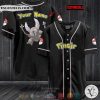 Personalized Pokemon Pinsir custom Baseball jersey