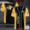 Personalized Pokemon Raichu Baseball Jersey