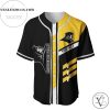 Personalized Providence Friars Baseball Jersey – NCAA