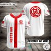 Personalized RW Essen Custom Baseball Jersey
