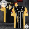 Personalized Raichu Baseball Jersey