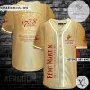 Personalized Remy Martin 1738 Baseball Jersey