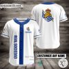 Personalized Sociedad Custom Baseball Jersey