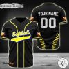 Personalized Softball Baseball Jersey