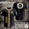 Personalized Spezia Custom Baseball Jersey
