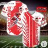 Personalized St George Illawarra Dragons NRL Baseball Jersey Shirt