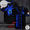 Personalized Swarmpert Baseball Jersey – Black