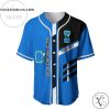 Personalized Texas A&M-Corpus Christi Baseball Jersey – NCAA