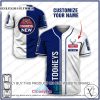 Personalized Tooheys Baseball Jersey Shirt