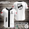 Personalized Verl Custom Baseball Jersey