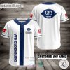 Personalized VfB Oldenburg Custom Baseball Jersey