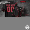 Personalized You’re next Horror Movie Baseball Jersey