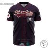 Phantom Troupe Chrollo Hunter X Hunter Baseball Jersey