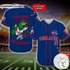 Philadelphia Phillies Baseball Jersey MLB Custom Name And Number