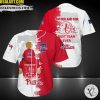 Philadelphia Phillies Father And Son Team Baseball Jersey Shirt