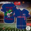 Philadelphia Phillies MLB Custom Baseball Jersey
