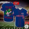 Philadelphia Phillies MLB Personalized Baseball Jersey