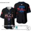 Philadelphia Phillies NLCS 2022 Baseball Jersey