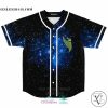 Pickle Rick Illenium NG Galaxy Baseball Jersey