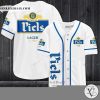 Piels Beer Baseball Jersey