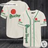Pilsner Urquell beer Baseball Jersey