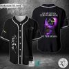 Pink Floyd Baseball Jersey