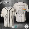 Pink Floyd Wish You Were Here Baseball Jersey