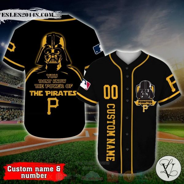 Pittsburgh Pirates
