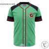 Planet Express Futurama Baseball Jersey