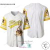 Pluto Baseball Jersey Shirt