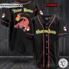 Pokemon Charmeleon Personalized Baseball Jersey