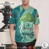 Pokemon Greninja Baseball Jersey