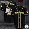 Pokemon Marowak Personalized Baseball Jersey