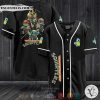 Pokemon Teenage Mutant Ninja Squirtles Baseball jersey