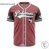 Pokemon Trainers Pokemon Baseball Jersey