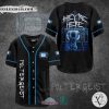 Pol Tergeist They’re Here Baseball Jersey