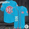 Premium 905 Beer Baseball Jersey