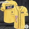 Primo Brewing and Malting Company Baseball Jersey Shirt V81