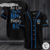 Ravenclaw Harry Potter Run Like You’re Late for platform Baseball Jersey