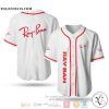 Ray Ban baseball Jersey
