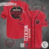 Redd S Wicked Apple Baseball Jersey