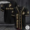 Remy Martin Baseball Jersey Shirt Qoy