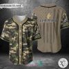 Remy Martin United States Flag green camo Baseball Jersey