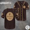 Remy Martin XO 3D Baseball Jersey