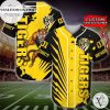 Richmond Tigers Baseball Jersey Afl – Premium Jersey Shirt – Custom Name & Number Jersey Sport