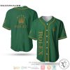 Rolex Baseball Jersey