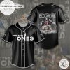 Roman Reigns Baseball Jersey Shirt
