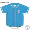 Rushium Tame Impala Baseball Jersey