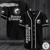 Russian Standard Baseball Jersey TVC