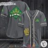 Saga IPA Summit Brewing Company baseball jersey